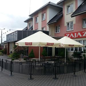 Max Na Terenie Stacji Mol